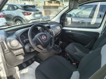 FIAT - Fiorino 1.3 MJT 95CV Cargo SX (11 di 15)
