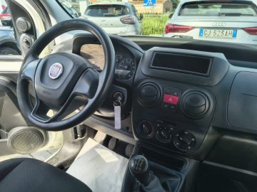 FIAT - Fiorino 1.3 MJT 95CV Cargo SX (12 di 15)
