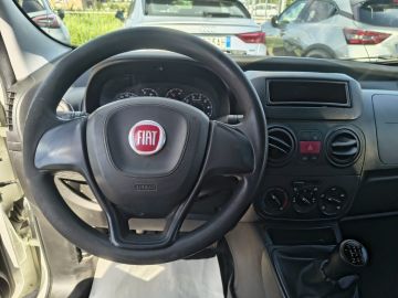 FIAT - Fiorino 1.3 MJT 95CV Cargo SX (14 di 15)