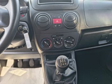 FIAT - Fiorino 1.3 MJT 95CV Cargo SX (15 di 15)