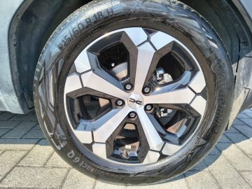 DACIA - Duster Tce 130 CV MHEV Journey (6 di 22)
