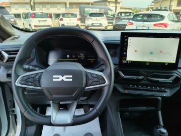 DACIA - Duster Tce 130 CV MHEV Journey (9 di 22)