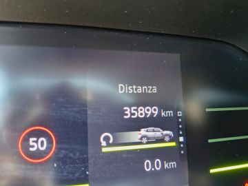 DACIA - Duster Tce 130 CV MHEV Journey (10 di 22)