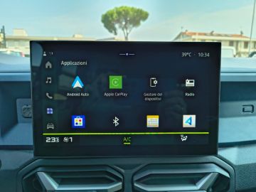 DACIA - Duster Tce 130 CV MHEV Journey (13 di 22)