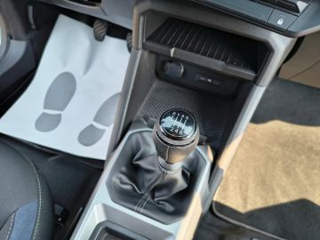 DACIA - Duster Tce 130 CV MHEV Journey (15 di 22)