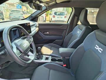 DACIA - Duster Tce 130 CV MHEV Journey (16 di 22)