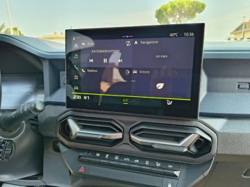 DACIA - Duster Tce 130 CV MHEV Journey (20 di 22)