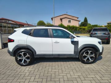 DACIA - Duster Tce 130 CV MHEV Journey (21 di 22)