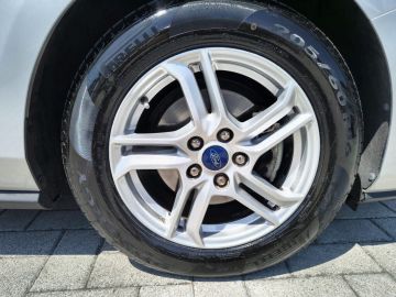 FORD - Focus 1.5 EcoBlue 120 CV 5p. Business (6 di 21)