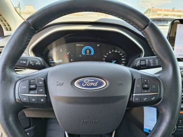 FORD - Focus 1.5 EcoBlue 120 CV 5p. Business (8 di 21)