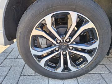 FORD - 1.0 EcoBoost Hybrid 125 CV S&S ST-Line (7 di 19)