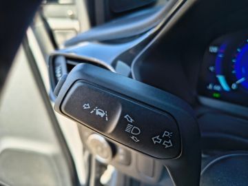 FORD - 1.0 EcoBoost Hybrid 125 CV S&S ST-Line (10 di 19)