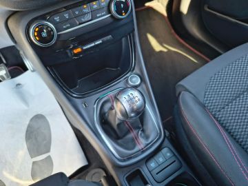 FORD - 1.0 EcoBoost Hybrid 125 CV S&S ST-Line (16 di 19)