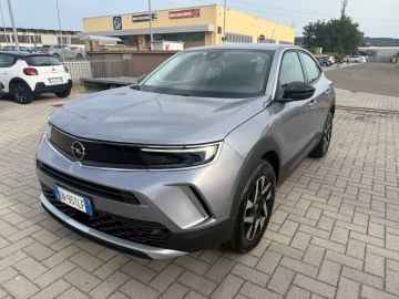 OPEL - 1.2 Turbo Elegance (1 di 16)