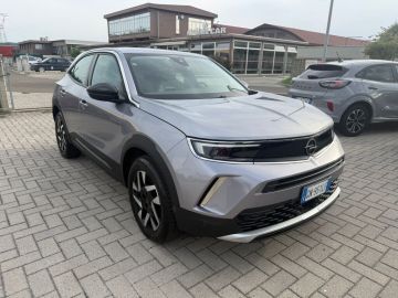 OPEL - 1.2 Turbo Elegance (3 di 16)