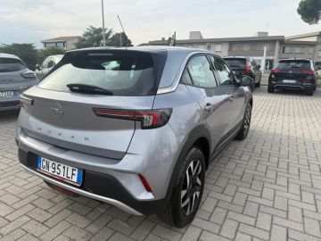 OPEL - 1.2 Turbo Elegance (5 di 16)