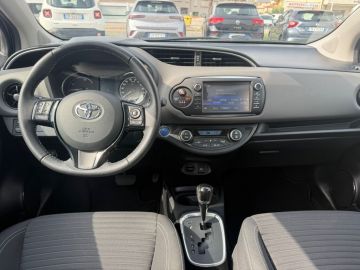 TOYOTA - 1.5 Hybrid 5 porte Active (14 di 15)