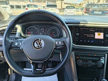 VOLKSWAGEN - T-Roc 2.0 TDI SCR Business BlueMotion Technology (9 di 20)
