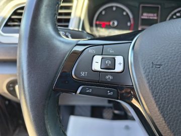 VOLKSWAGEN - T-Roc 2.0 TDI SCR Business BlueMotion Technology (10 di 20)