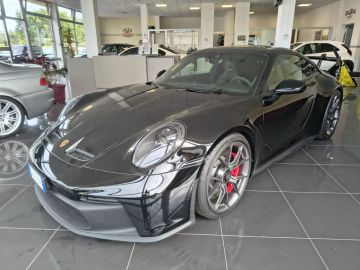 PORSCHE - 911 GT3