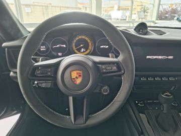 PORSCHE - 911 GT3 (19 di 27)
