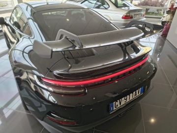 PORSCHE - 911 GT3 (22 di 27)
