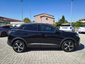 PEUGEOT - 3008 BlueHDi 130 S&S EAT8 GT (6 di 21)