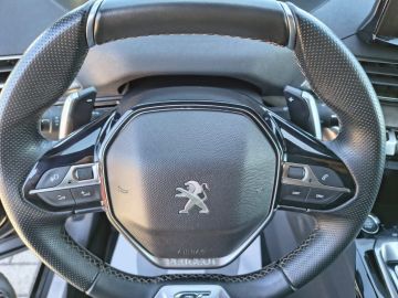 PEUGEOT - 3008 BlueHDi 130 S&S EAT8 GT (9 di 21)