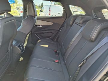 PEUGEOT - 3008 BlueHDi 130 S&S EAT8 GT (14 di 21)