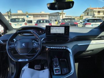 PEUGEOT - 3008 BlueHDi 130 S&S EAT8 GT (17 di 21)
