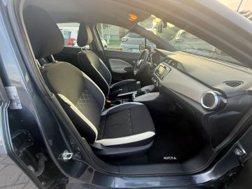 NISSAN - Micra 1.5 dCi 5p. Acenta (11 di 15)