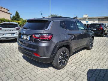JEEP - Compass 1.5 Turbo T4 130 CV MHEV 2WD Limited (5 di 21)