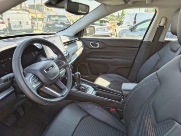 JEEP - Compass 1.5 Turbo T4 130 CV MHEV 2WD Limited (7 di 21)