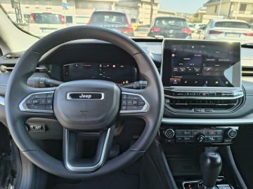 JEEP - Compass 1.5 Turbo T4 130 CV MHEV 2WD Limited (8 di 21)