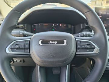 JEEP - Compass 1.5 Turbo T4 130 CV MHEV 2WD Limited (11 di 21)