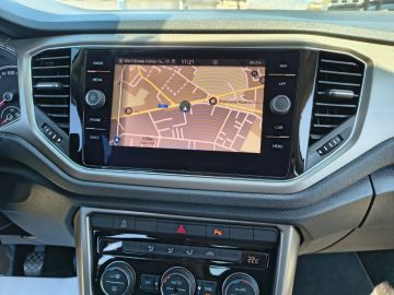 VOLKSWAGEN - T-Roc 2.0 TDI SCR Business BlueMotion Technology (16 di 20)
