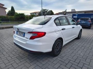 FIAT - Tipo 1.6 Mjt S&S 4 porte City Life (6 di 19)
