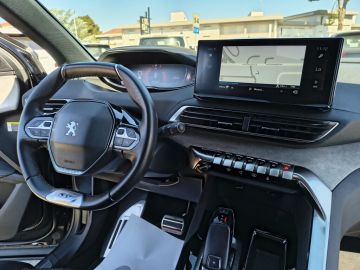 PEUGEOT - 3008 BlueHDi 130 S&S EAT8 GT (20 di 21)