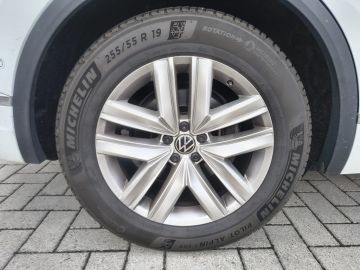 VOLKSWAGEN - Touareg 3.0 V6 TDI SCR Elegance (7 di 21)