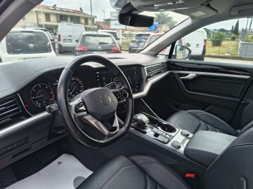 VOLKSWAGEN - Touareg 3.0 V6 TDI SCR Elegance (8 di 21)