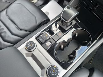 VOLKSWAGEN - Touareg 3.0 V6 TDI SCR Elegance (17 di 21)