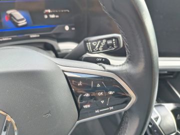 VOLKSWAGEN - Touareg 3.0 V6 TDI SCR Elegance (18 di 21)
