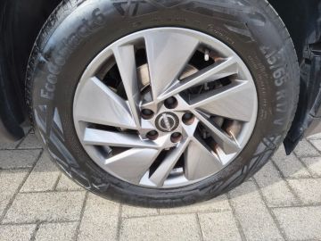 NISSAN - Qashqai MHEV 158 CV Xtronic Business (7 di 20)