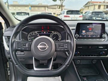 NISSAN - Qashqai MHEV 158 CV Xtronic Business (9 di 20)