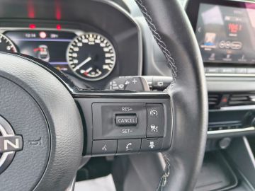 NISSAN - Qashqai MHEV 158 CV Xtronic Business (10 di 20)