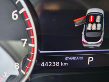 NISSAN - Qashqai MHEV 158 CV Xtronic Business (11 di 20)