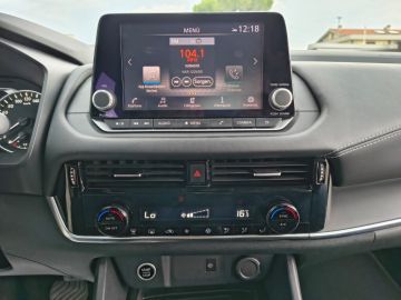 NISSAN - Qashqai MHEV 158 CV Xtronic Business (14 di 20)