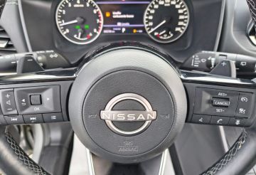 NISSAN - Qashqai MHEV 158 CV Xtronic Business (17 di 20)