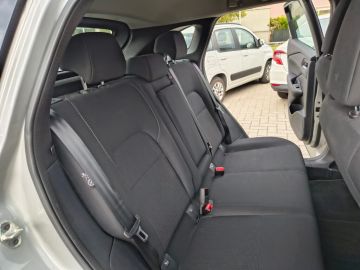 NISSAN - Qashqai MHEV 158 CV Xtronic Business (19 di 20)