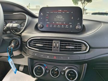 FIAT - Tipo 1.6 Mjt S&S 4 porte City Life (19 di 19)
